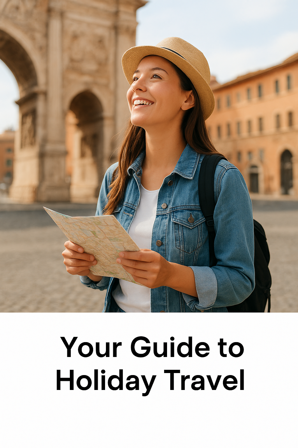 Your Guide to Holiday Travel