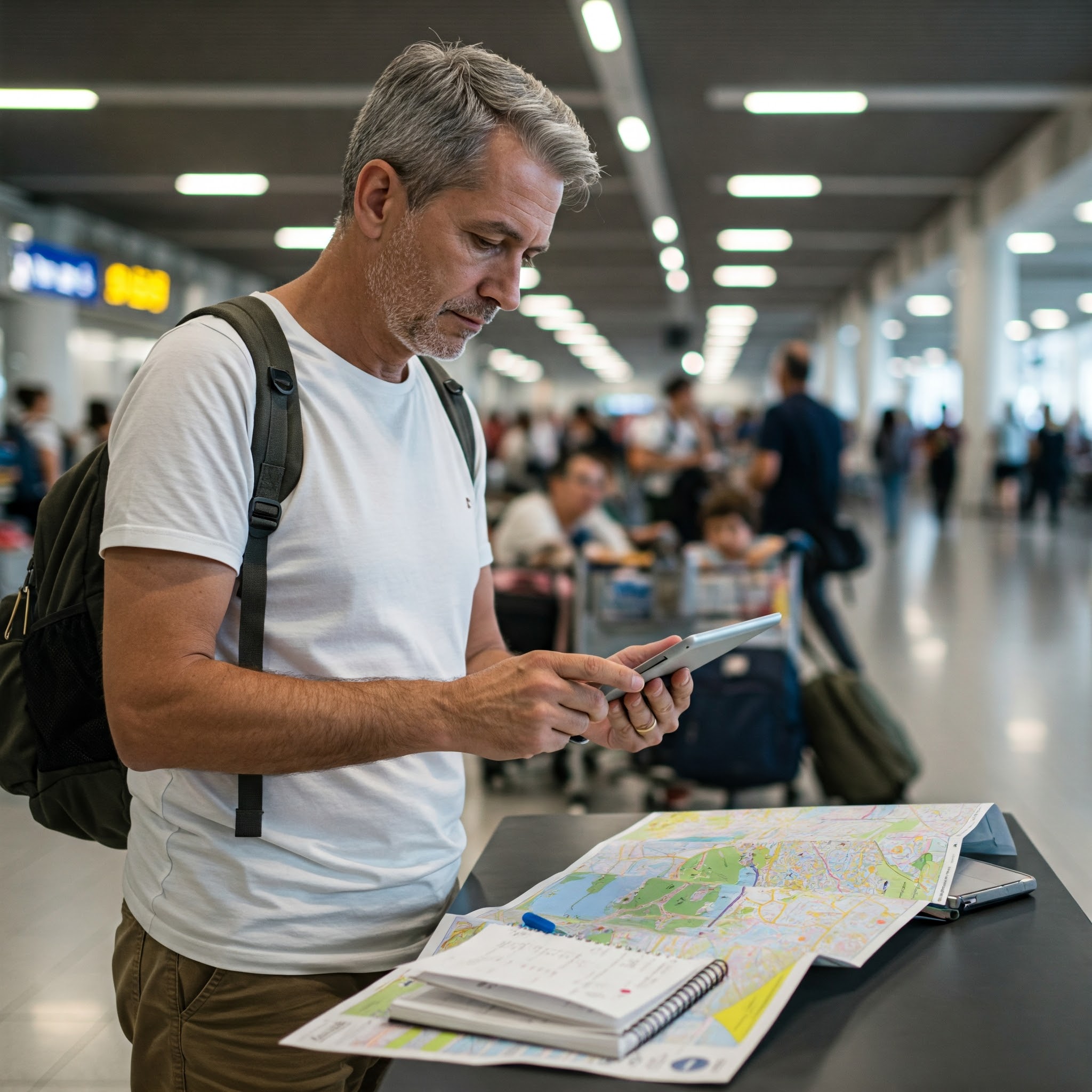 Your guid to holiday travel guidlines